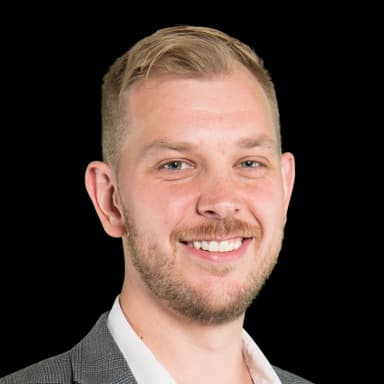 Devon Abernethy, founder of Ghost Reviews